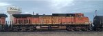 BNSF 4057